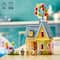 LEGO® Disney and Pixar ’Up’ House 43217 Building Toy Set (598 Pieces)